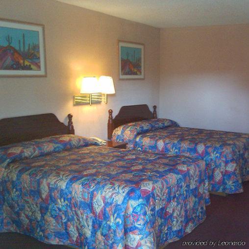 Motel 6-Arlington, TX - UTA Zimmer foto