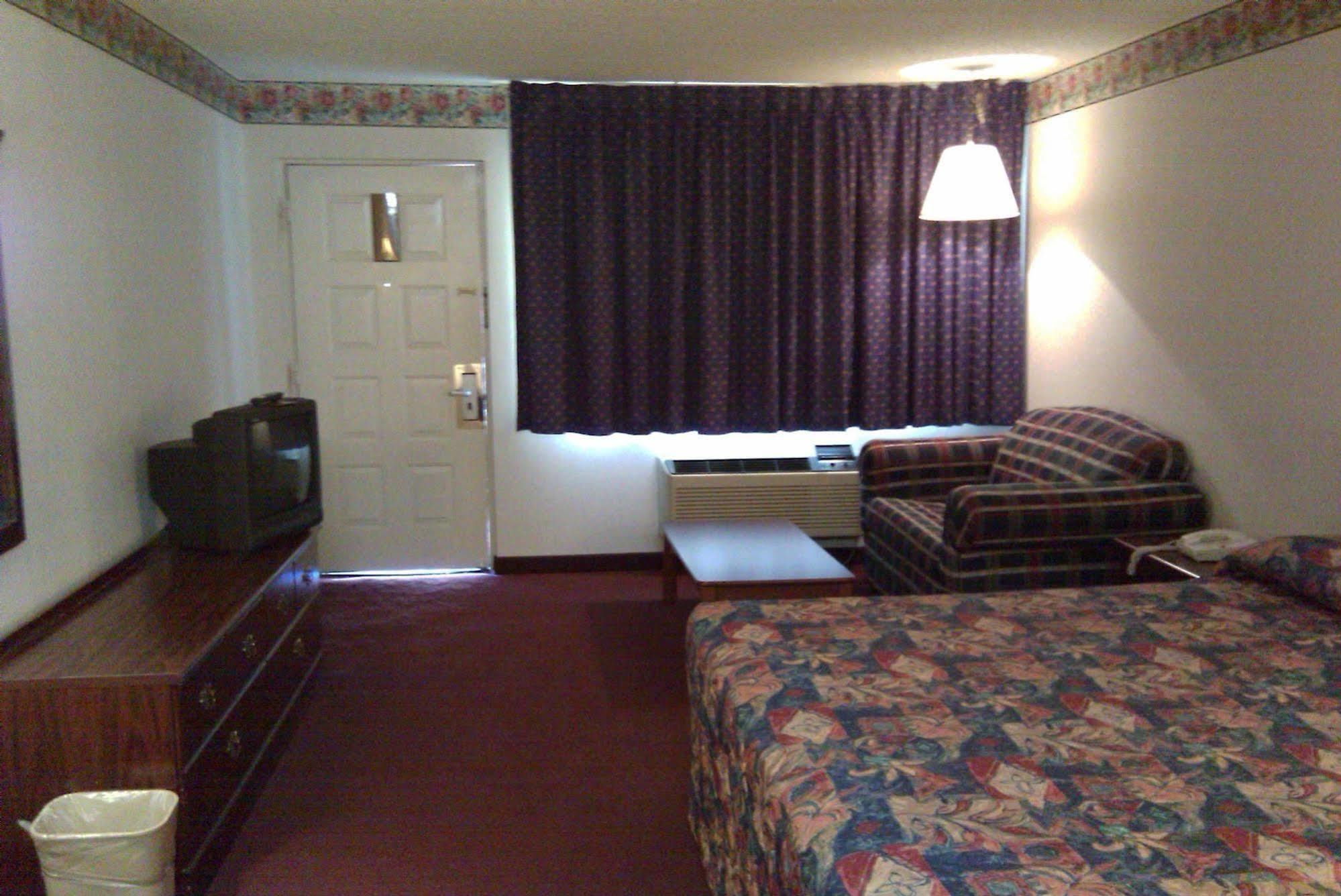 Motel 6-Arlington, TX - UTA Exterior foto