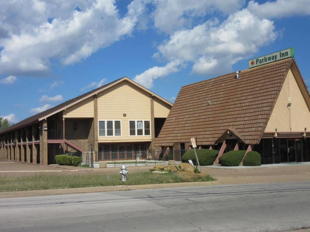 Motel 6-Arlington, TX - UTA Exterior foto